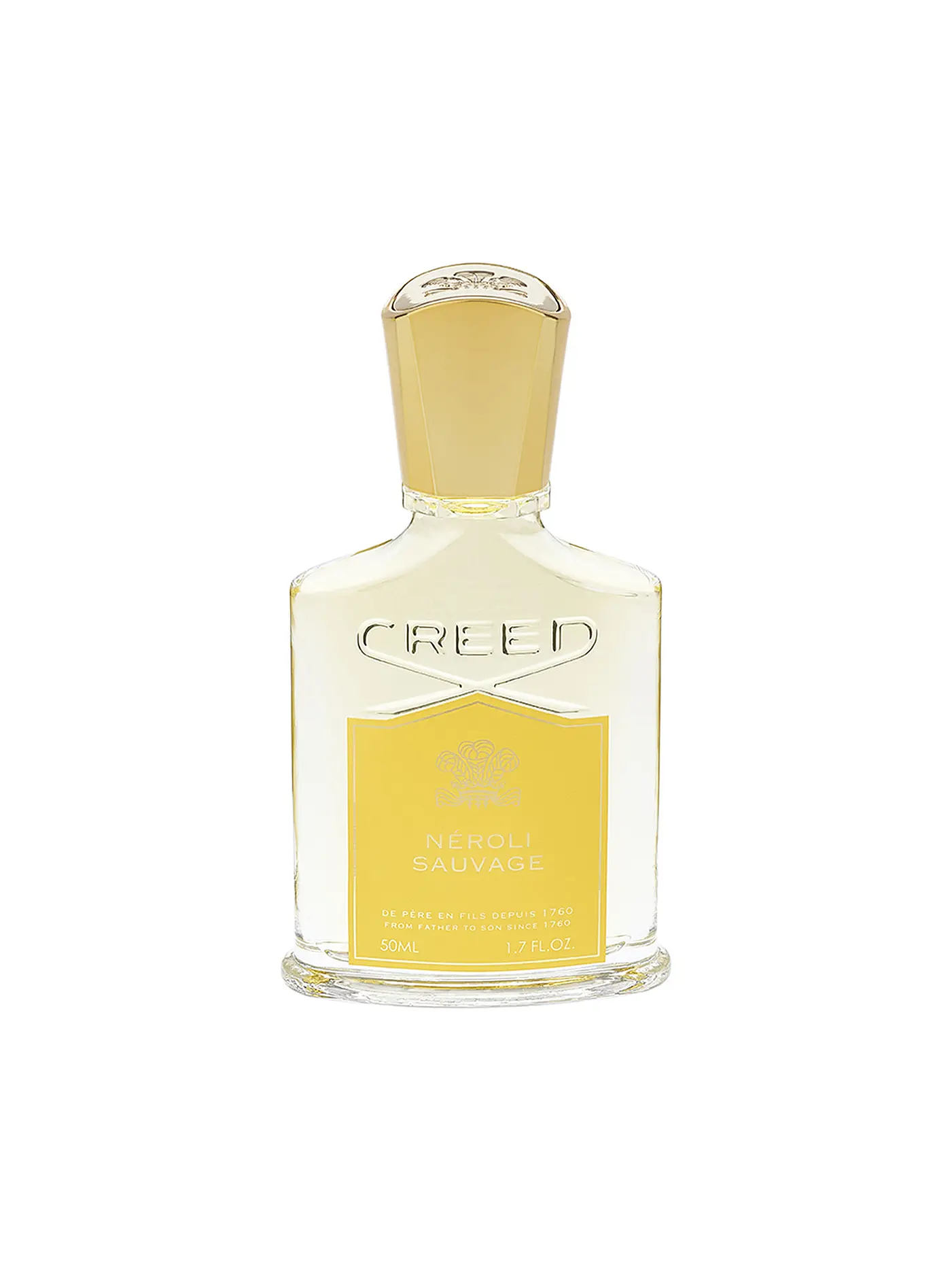 CREED | Neroli Sauvage Eau de Parfum 50ml | 